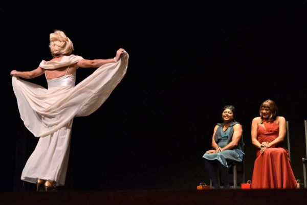 “ABRIGO SÃO LOUCAS” – GRUPO HÁREM TEATRO | PIAUÍ, BRASIL
