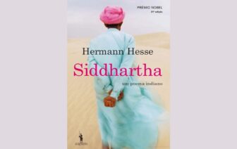 Siddartha, de Hermann Hesse