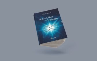 Sob o Olhar do Infinito, de Martz Inura