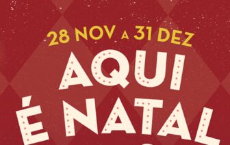Aqui É Natal