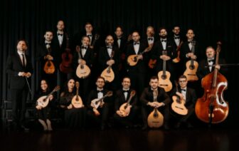 Orquestra Portuguesa de Guitarras e Bandolins