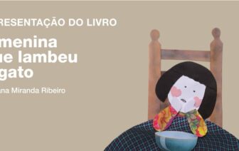 A Menina que Lambeu o Gato