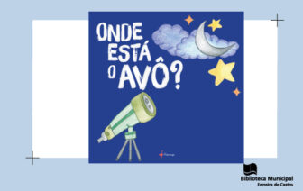 Onde Está o Avô?, de Ana Correia