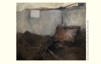 Da marca dos dentes na língua, de Afonso António