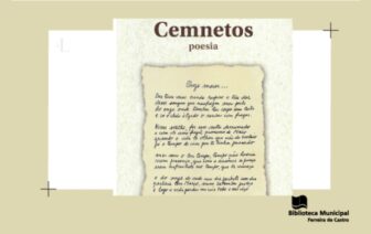 Cemnetos, de Rui Vasqueiro