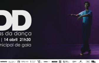 Sonhos Comuns, por Ana Rita Teodoro