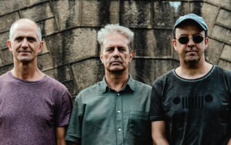 Mão Morta Redux x Pedro Serrazina