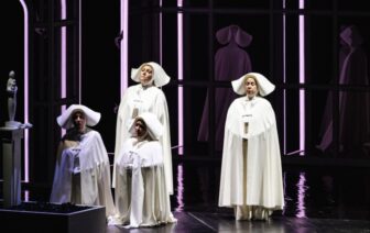 Suor Angelica & Gianni Schicchi, de Puccini