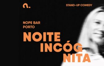 Noite Incógnita