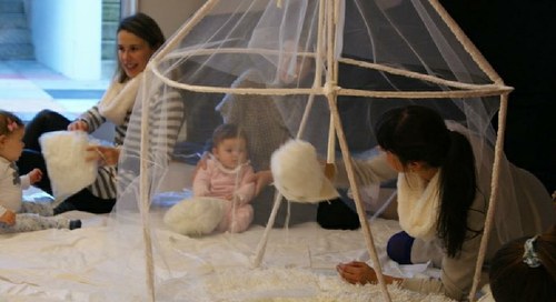 Vera Mota: Músculo