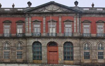 Museu Nacional Soares dos Reis