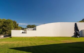 Museu de Arte Contemporânea de Serralves