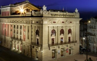 Teatro Nacional São João