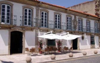 Auditório Municipal de Vila do Conde