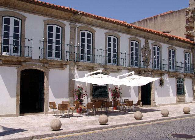 Auditório Municipal de Vila do Conde