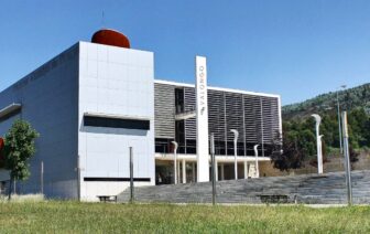 Biblioteca Municipal de Valongo