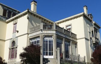 Museu Quinta de Santiago