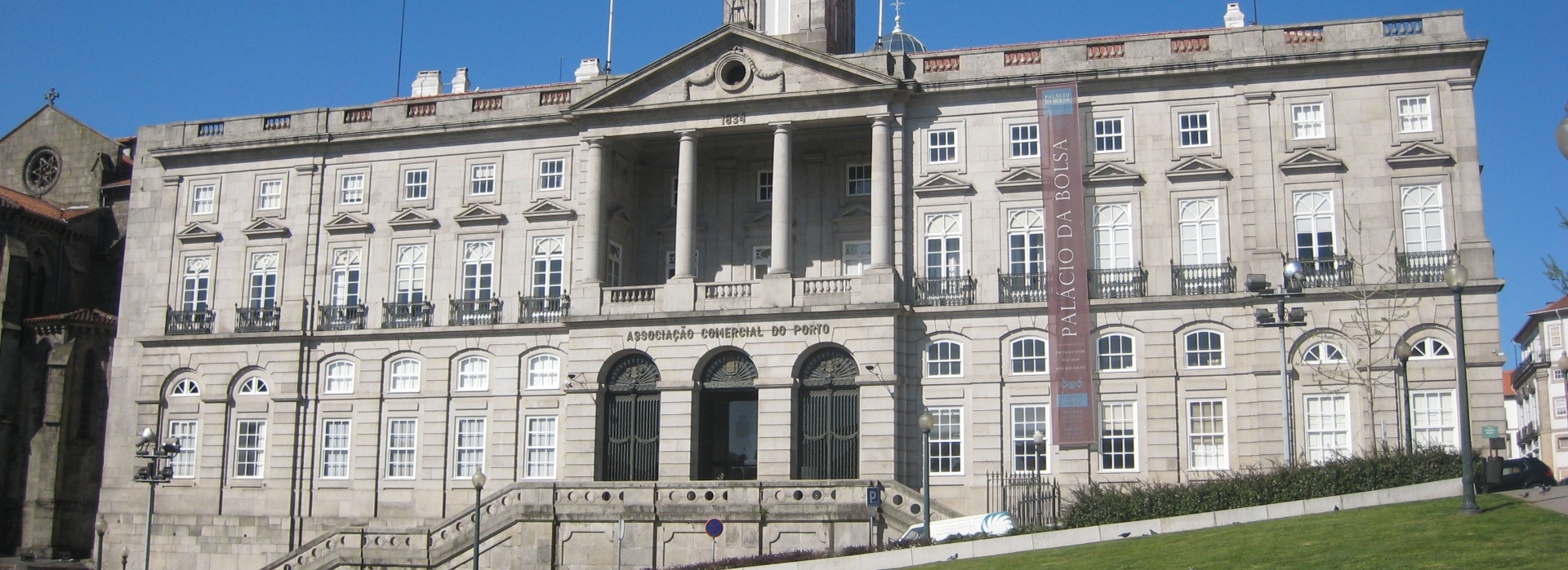 Palácio da Bolsa