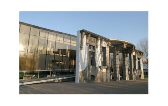 Biblioteca Municipal Rocha Peixoto