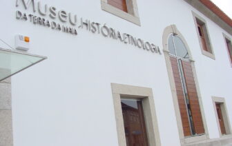 Museu de História e Etnologia da Terra da Maia