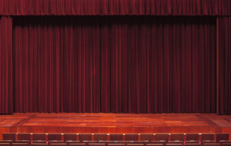 Helena Sá e Costa Theatre