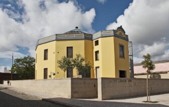 Centro Ciência Viva