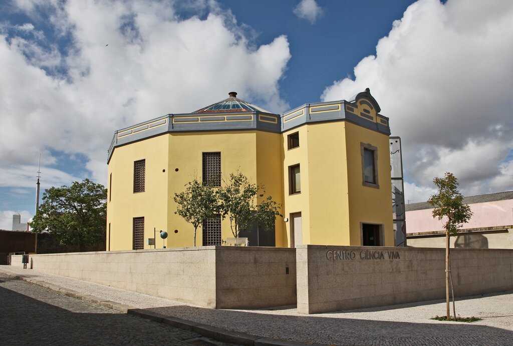 Centro Ciência Viva