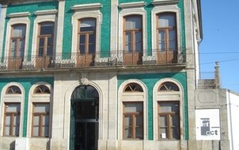 Casa da Cultura da Trofa