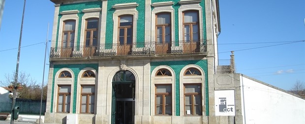 Casa de la Cultura de Trofa