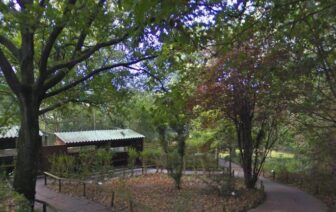 Gaia Biological Park