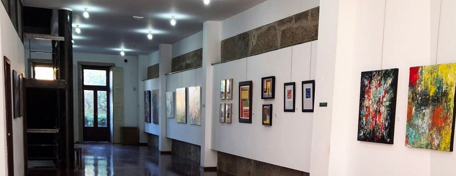 Galeria Geraldes da Silva
