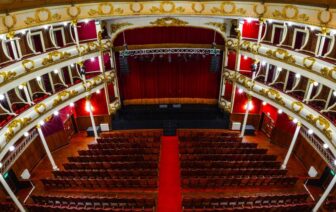 Teatro Sá da Bandeira