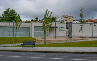 Arouca Municipal Museum