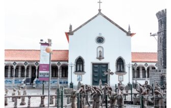 Museu de Santa Maria de Lamas