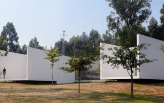 Centro Interpretativo do Monte Padrão