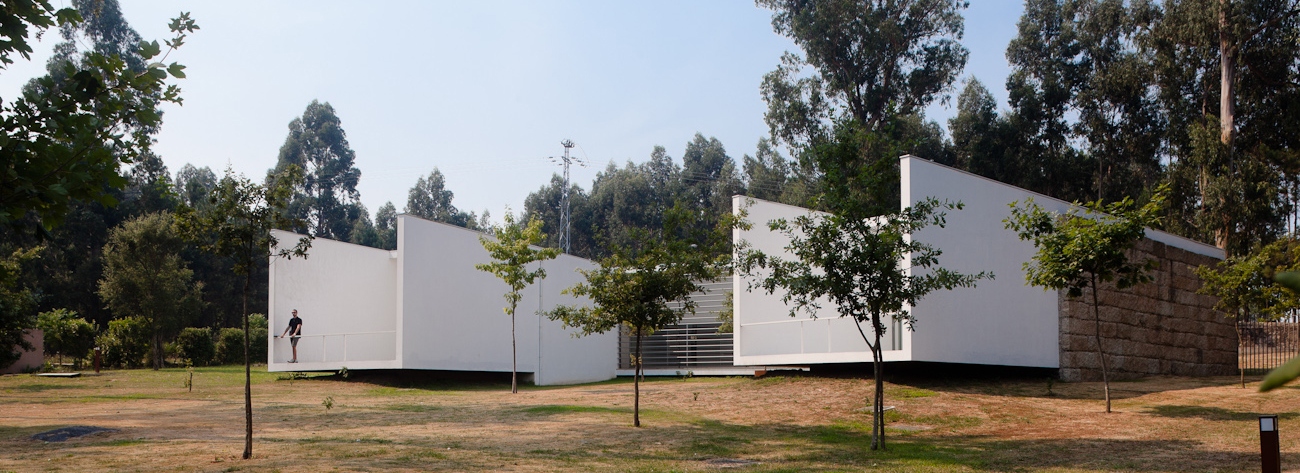 Centro Interpretativo do Monte Padrão