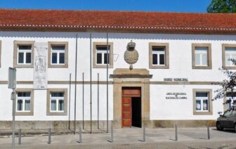 Museu Municipal de Vale de Cambra