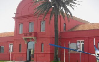 Espinho Municipal Museum