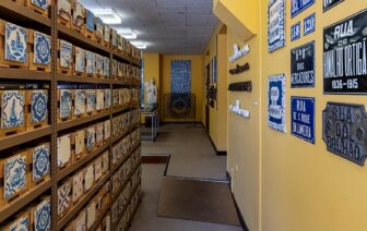 Banco de Materiais