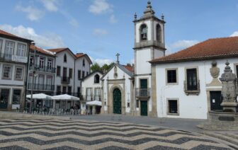 Brandão de Vasconcelos Square