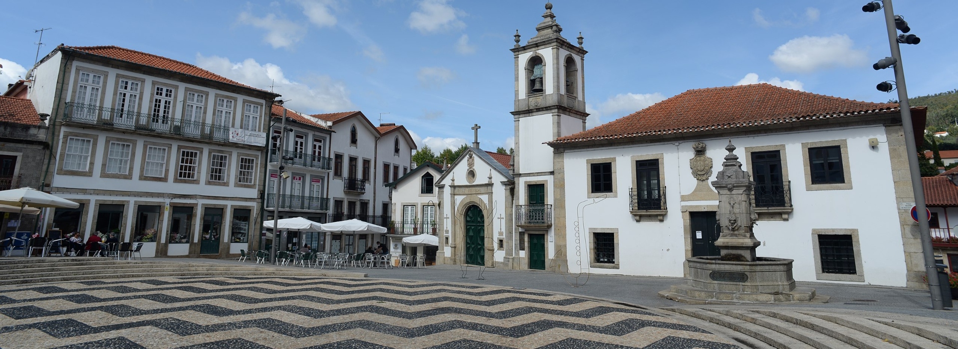 Praça Brandão de Vasconcelos