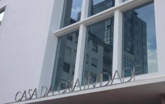 Casa da Criatividade