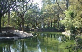 Parque de La Salette