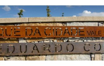 Dr. Eduardo Coelho City Park