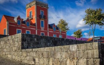 Quinta da Caverneira