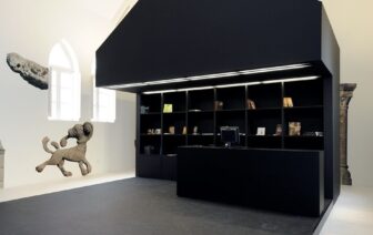 Centro de Informação da Rota do Românico