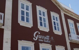 Cine-Teatro Garrett