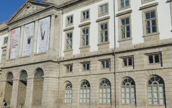 Universidade do Porto – Reitoria
