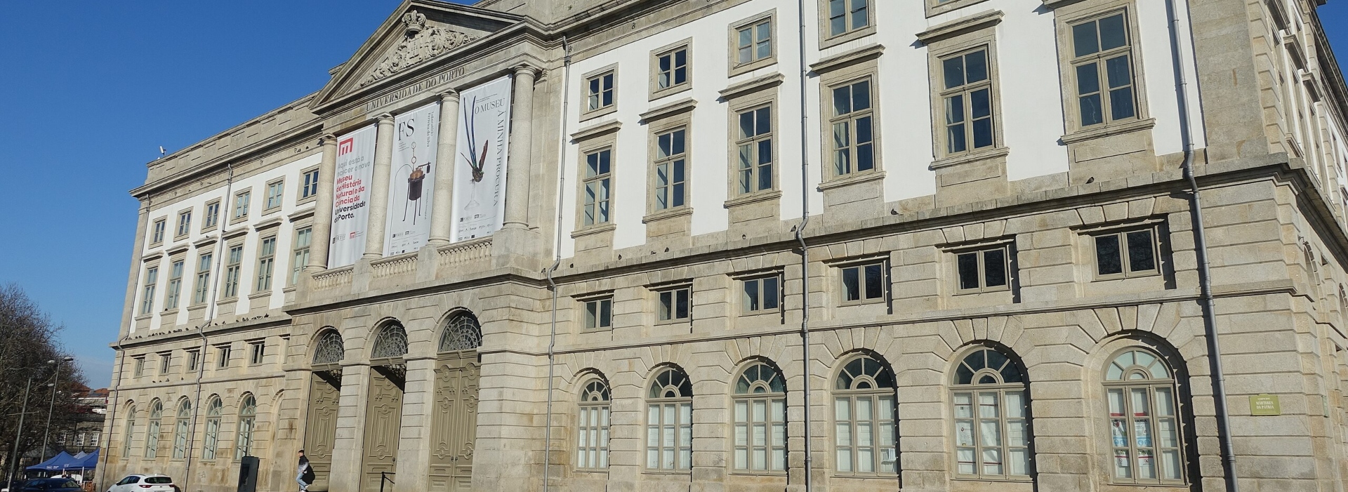 Universidade do Porto – Reitoria