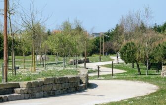 Parque da Cidade da Póvoa de Varzim